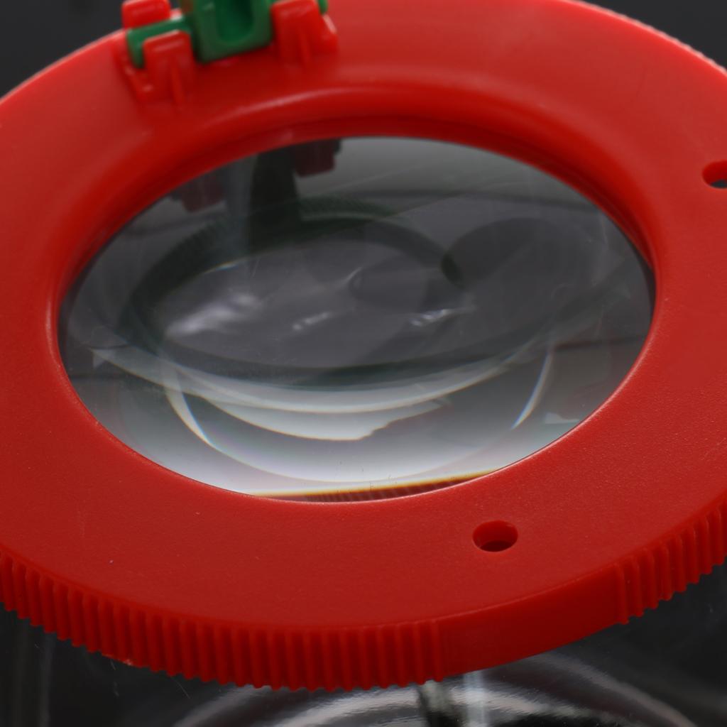 Science Nursery - Plastic Magnifier Bug Catching Observation Kit
