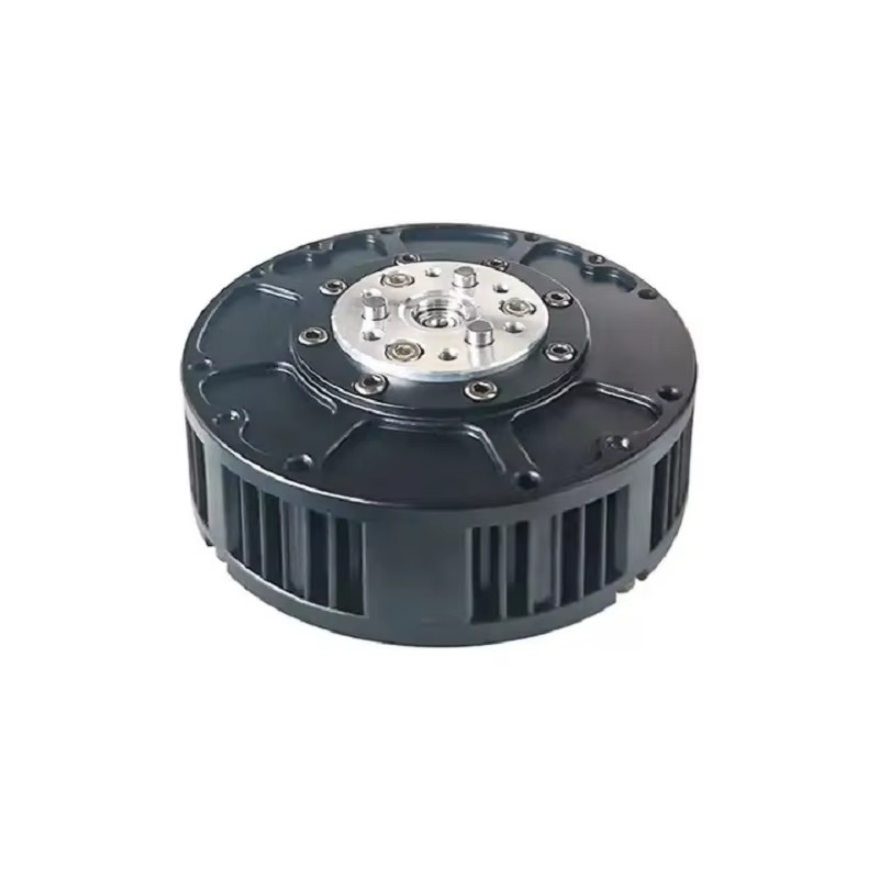 Robot Arm Motor - 5NM Planetary Reducer Motor GIM6010 8