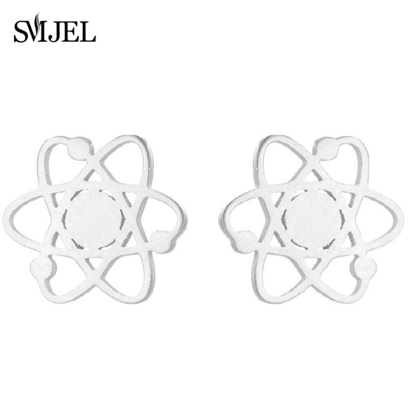 Creative Chemistry Atom Stainl - Science Buddies review and price