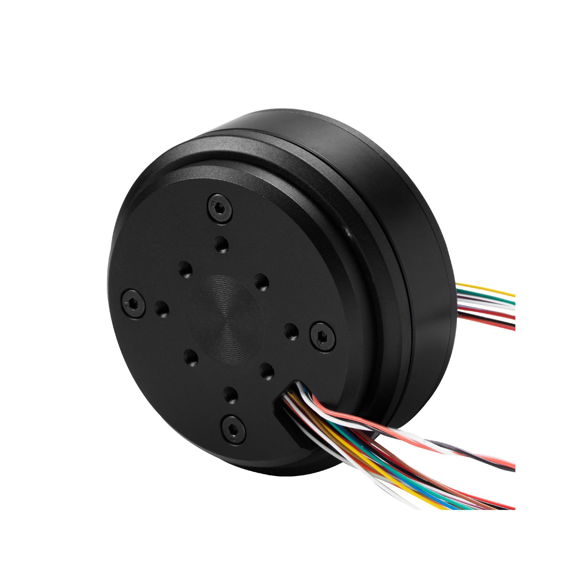 GB6010 micro gimbal DC small m - Robot Arm Motor review and price