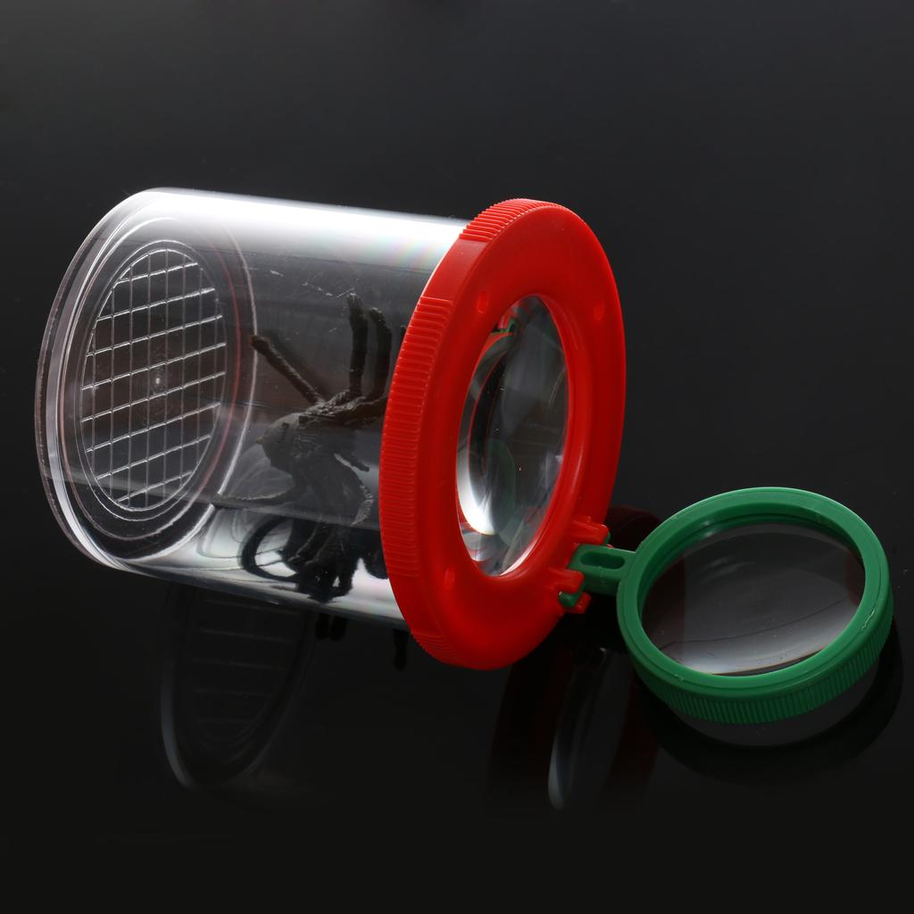 Plastic Magnifier Bug Catching - Science Nursery review and price