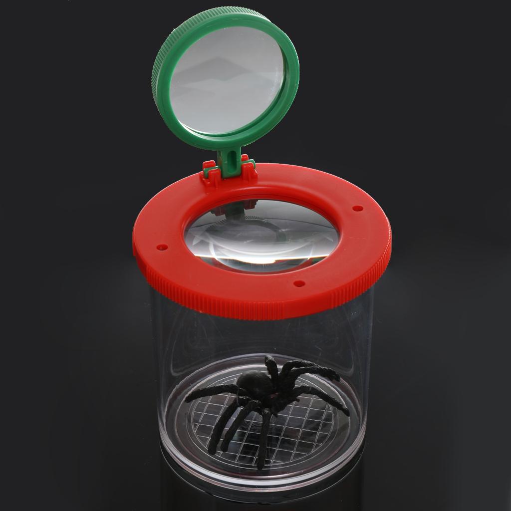Plastic Magnifier Bug Catching - Science Nursery review and price