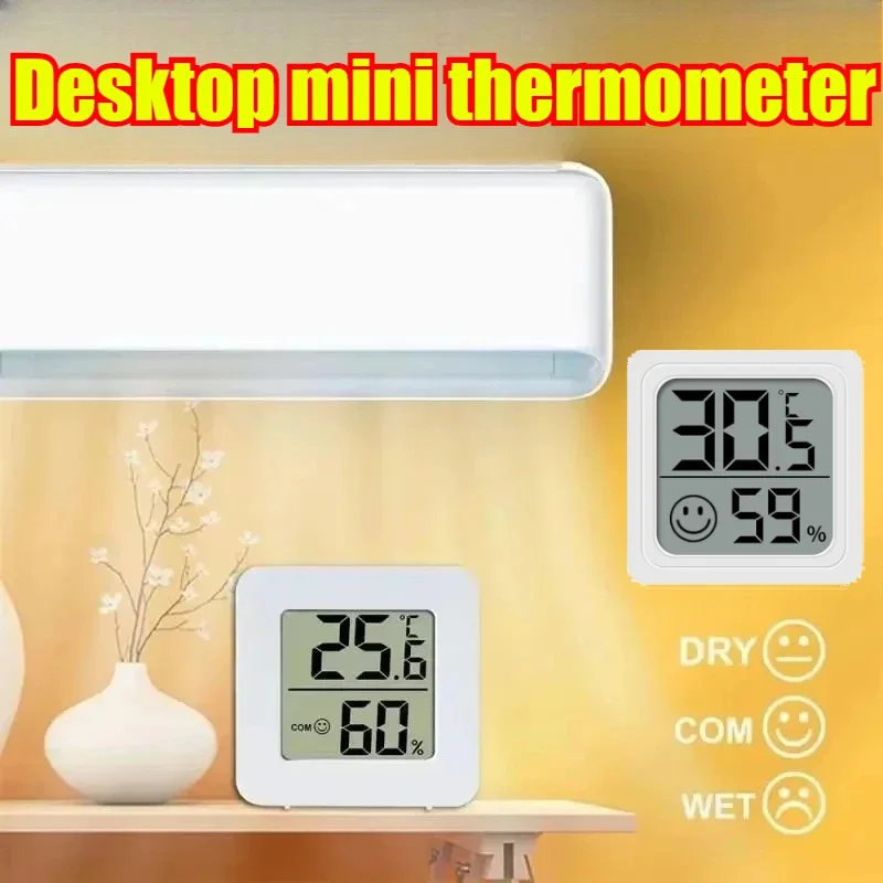 Mini LCD Digital Thermometer H - Weather Station Indoor review and price