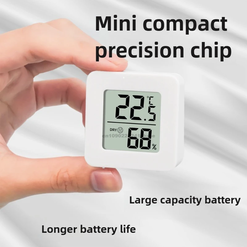 Mini LCD Digital Thermometer H - Weather Station Indoor review and price