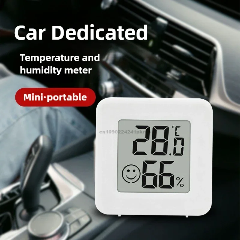 Mini LCD Digital Thermometer H - Weather Station Indoor review and price