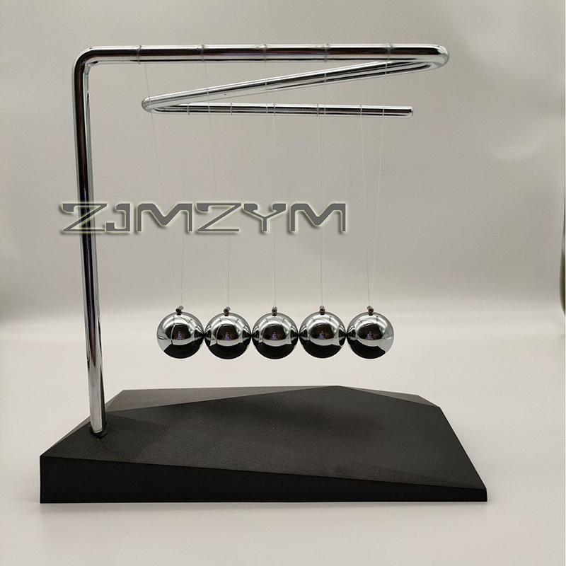 Newton Cradle Balance Steel Ba - Newton Cradle Large review and price