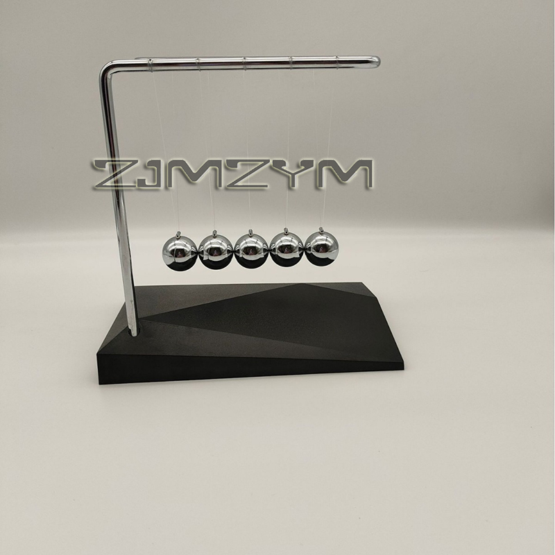 Newton Cradle Balance Steel Ba - Newton Cradle Large review and price