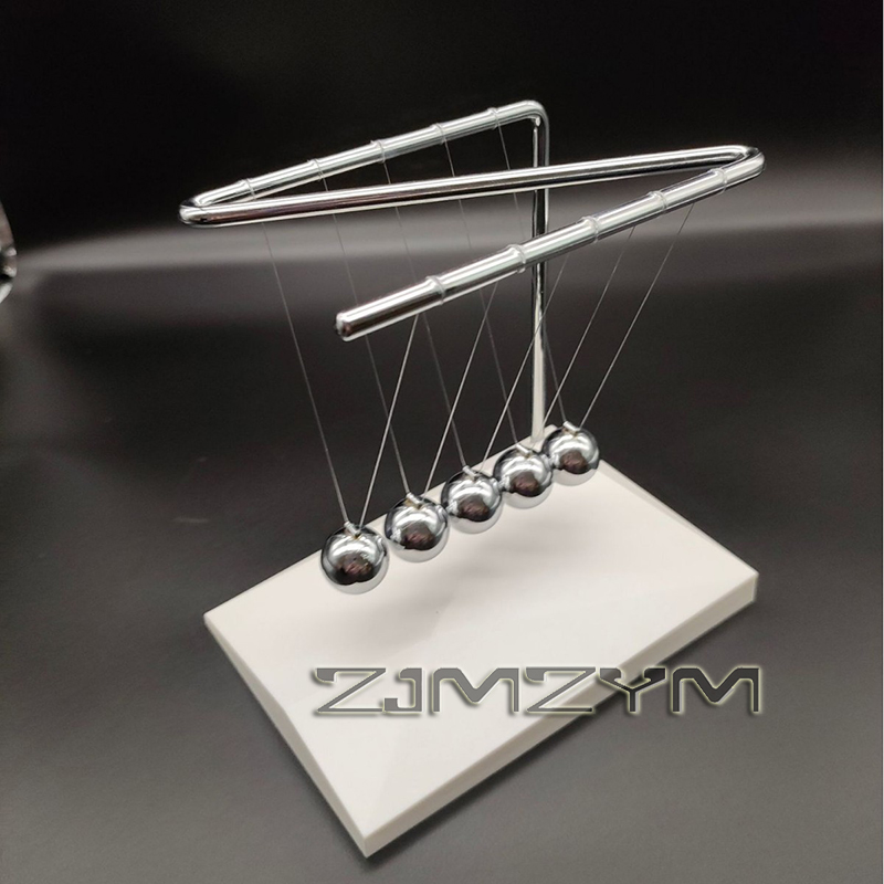 Newton Cradle Balance Steel Ba - Newton Cradle Large review and price