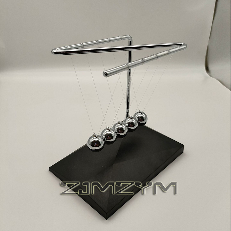 Newton Cradle Balance Steel Ba - Newton Cradle Large review and price