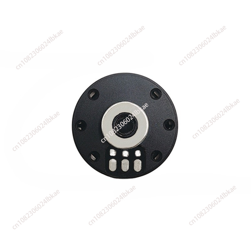 GB1806 miniature pan-tilt DC s - Robot Arm Motor review and price