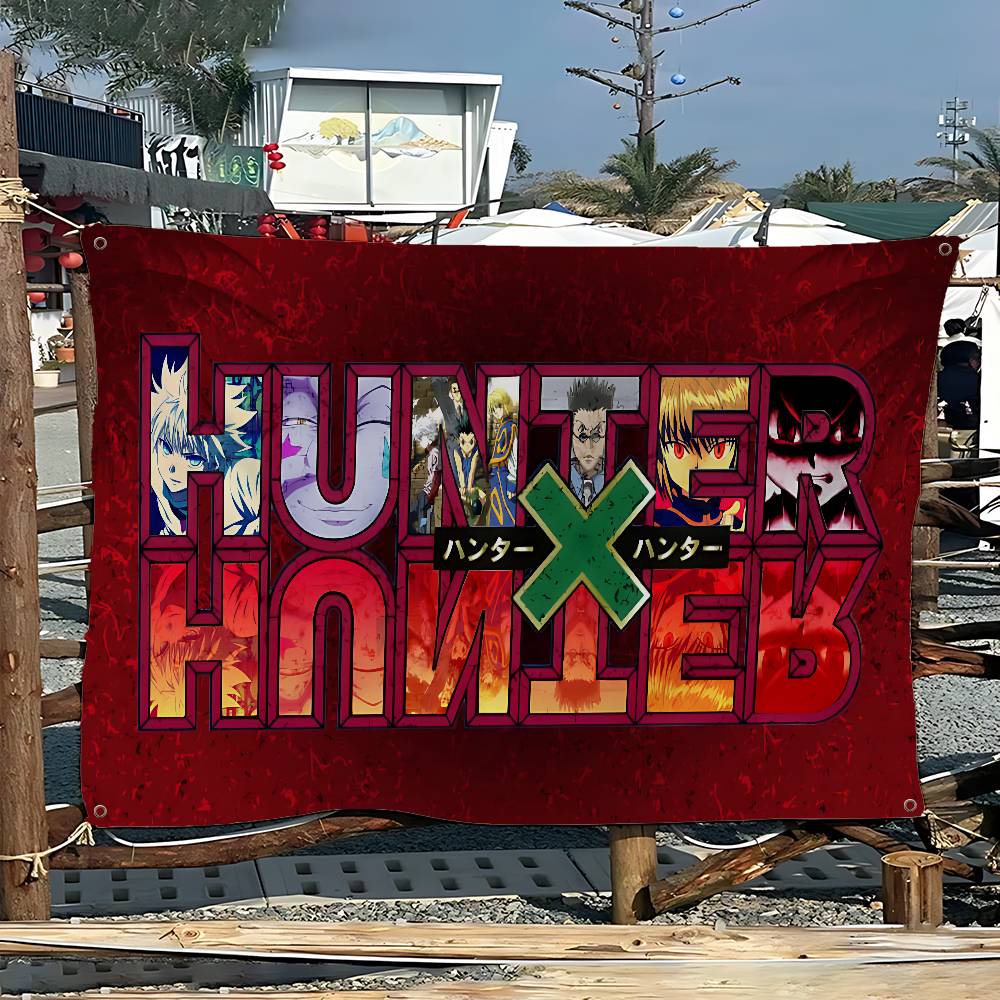 Fantasy Comic Hunter X Hunter  - Science Hunter review and price