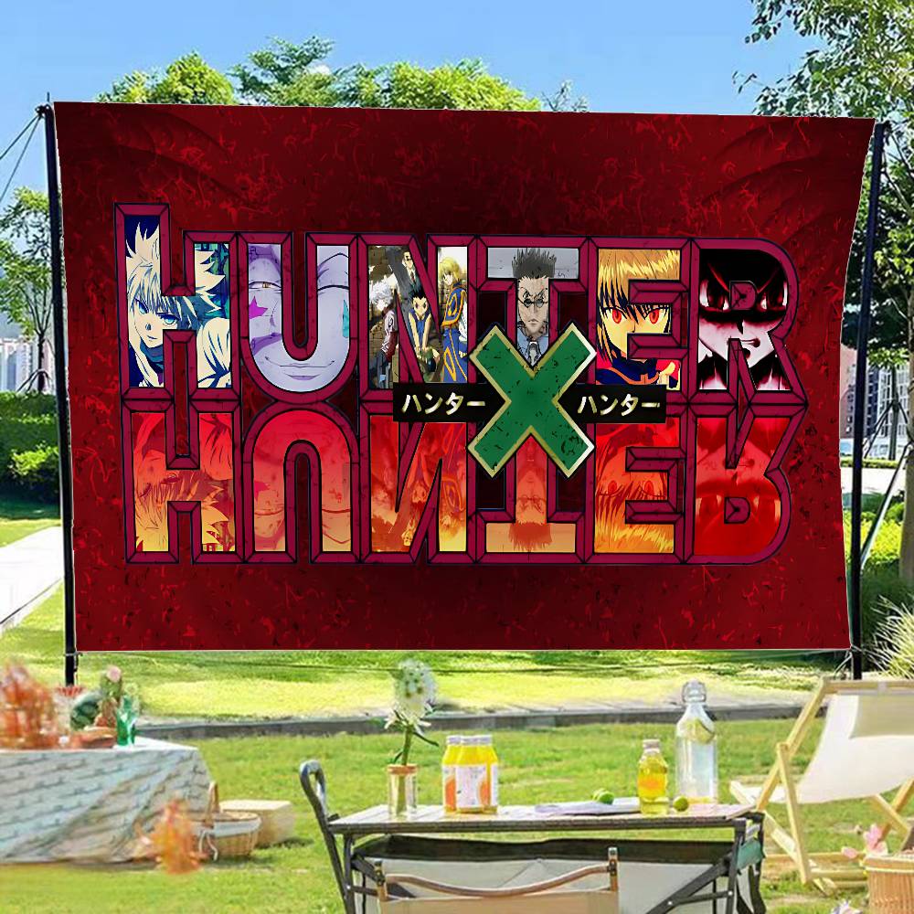 Fantasy Comic Hunter X Hunter  - Science Hunter review and price