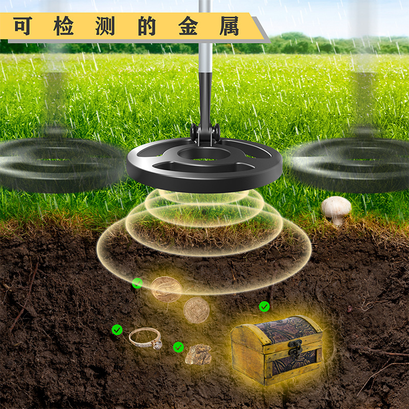 Effective Kids Underground Met - Science Hunter review and price