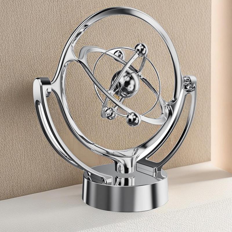 Newton Pendulum Ball Balance B - Newton Cradle Large review and price