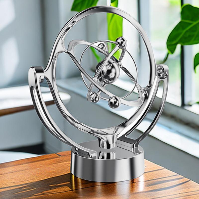 Newton Pendulum Ball Balance B - Newton Cradle Large review and price