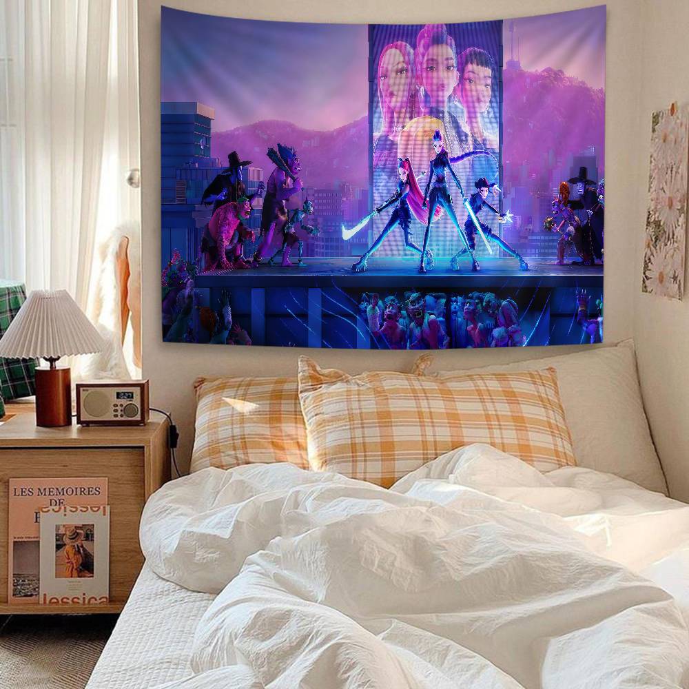 Kpop D-Demon H-Hunters Chart T - Science Hunter review and price