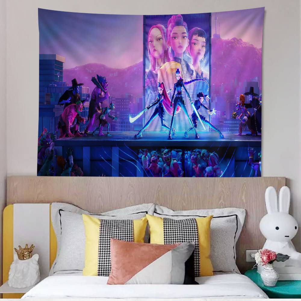 Kpop D-Demon H-Hunters Chart T - Science Hunter review and price