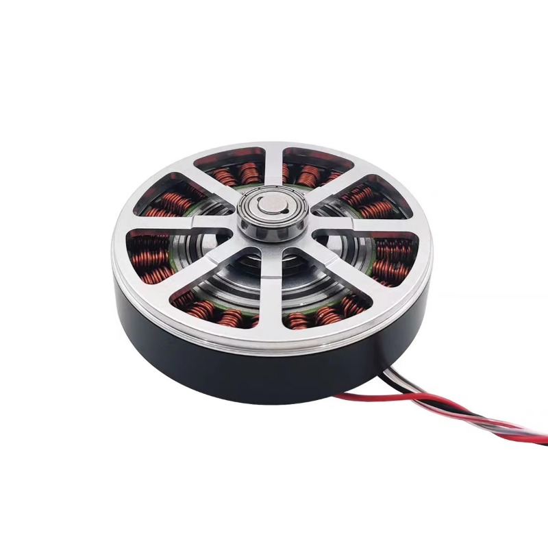 5NM Planetary Reducer Motor GI - Robot Arm Motor review and price