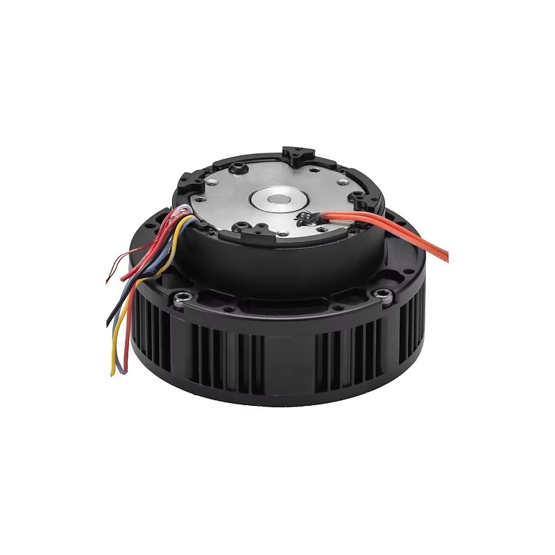 5NM Planetary Reducer Motor GI - Robot Arm Motor review and price