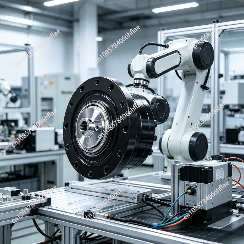 High Precision Harmonic Gear R - Robot Arm Motor review and price