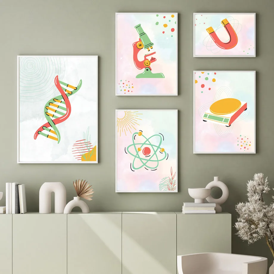 Science Biological Cell Micros - Science Nursery review and price