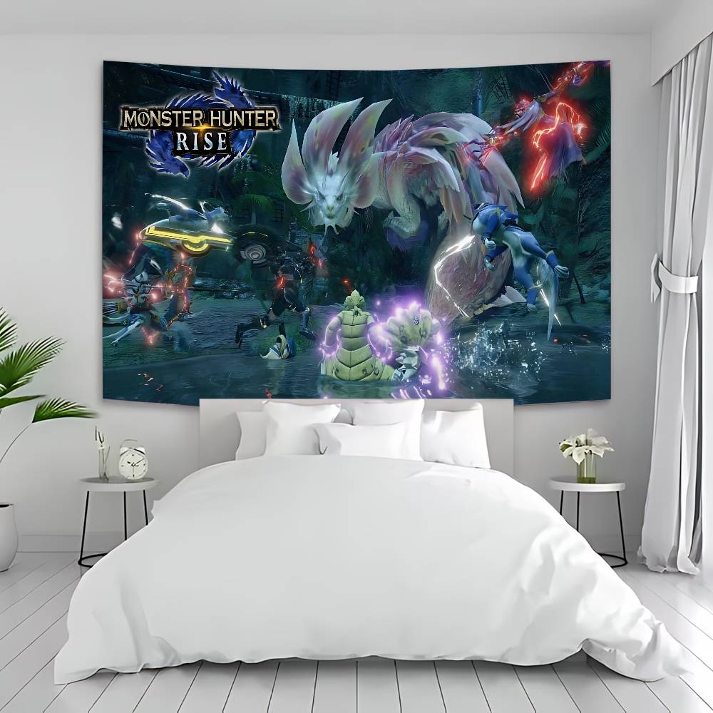Classic Video Games Monster Hu - Science Hunter review and price