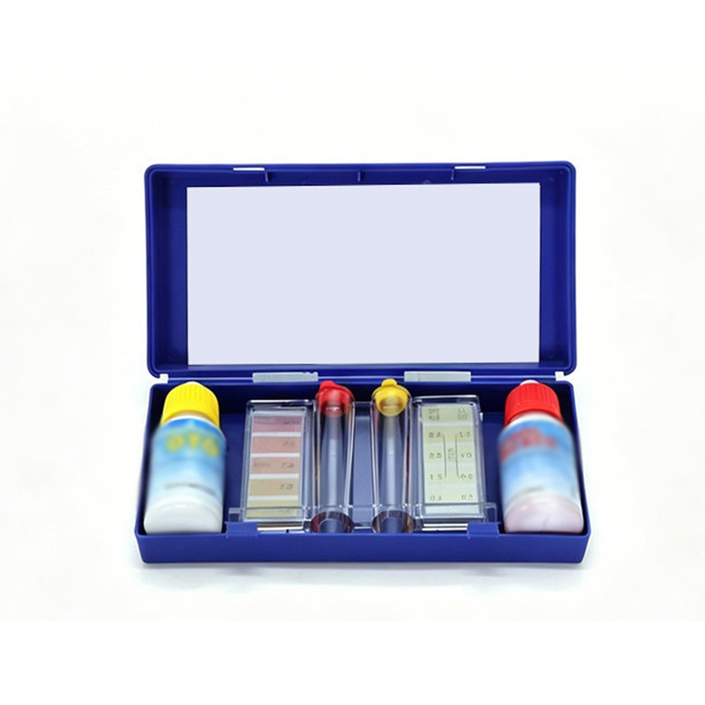 For Summer Swimming Season Poo - Water Testing Kit review and price